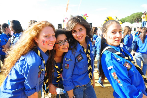 Kermesse champville 2013